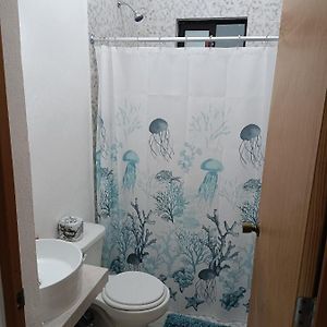 Habitación con Cama Queen