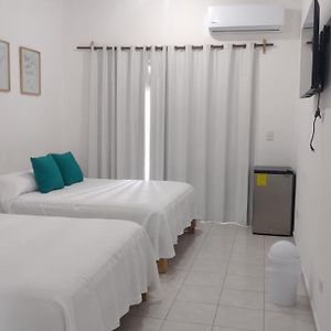 Habitación Deluxe con Cama Queen